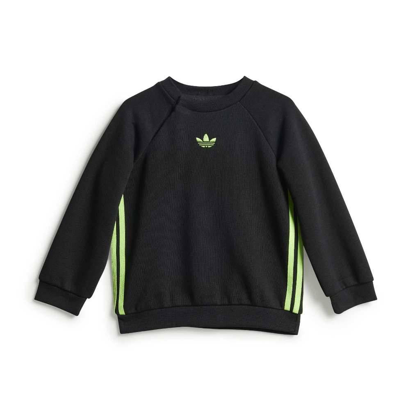 Adidas crew set-null