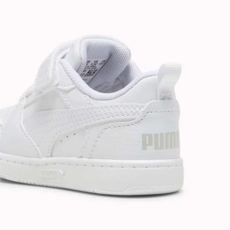Product image: Puma rebound basket low-null