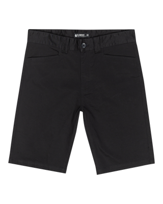 Element men walkshort sawyer wk (c1wkd2-3732), Flint Black, medium