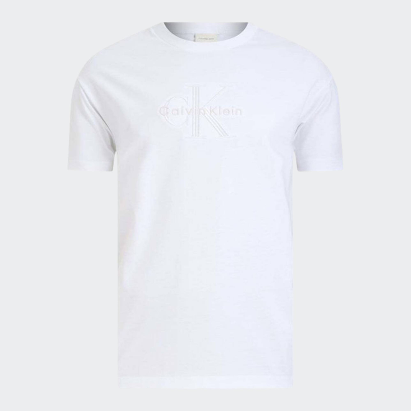 Hr monologo embroidered-null