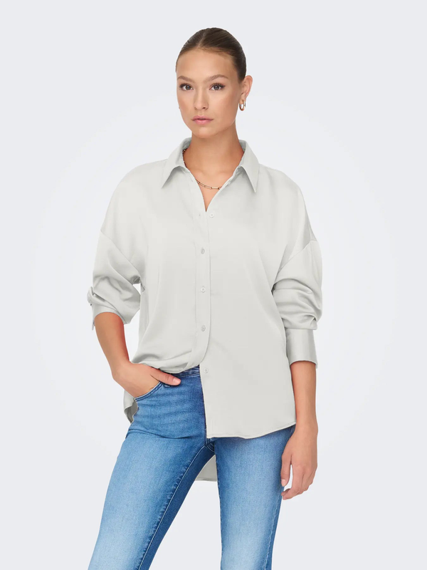 Onlmira oversize shirt-null