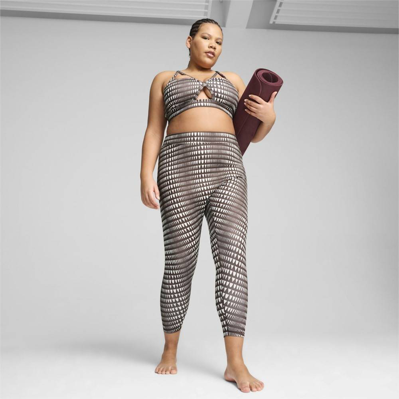 Lemlem low impact bra-null