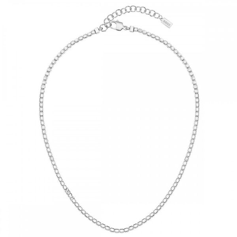 Boss jewellery necklace, , medium image number null
