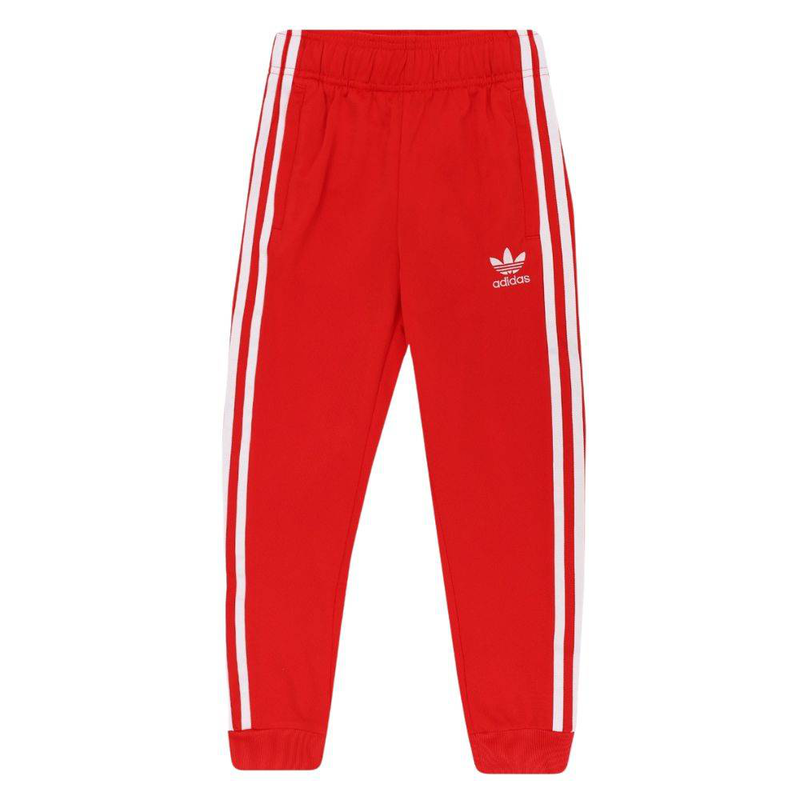 Sst track pants-null
