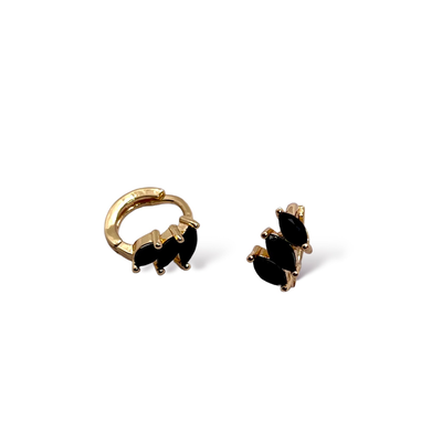 Earrings, , medium