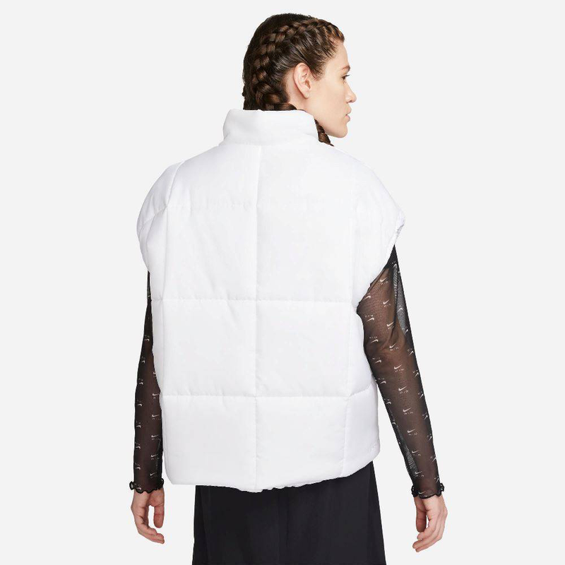 Nike sportswear womens essentials therma-fit loose vest-null