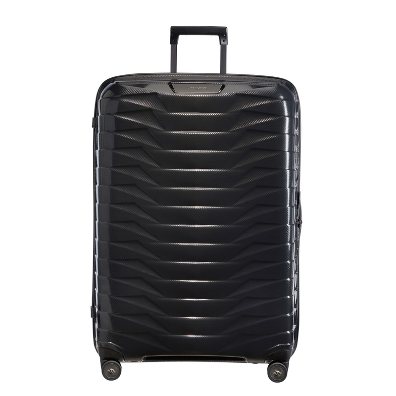 Samsonite proxis spinner (4 wheels) 81cm image number null