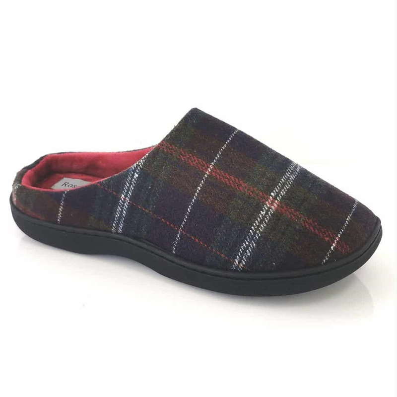 Morris - rosebank-null