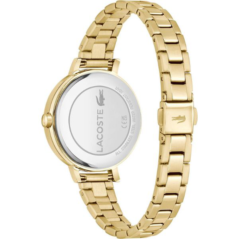 Lacoste riga watch-null
