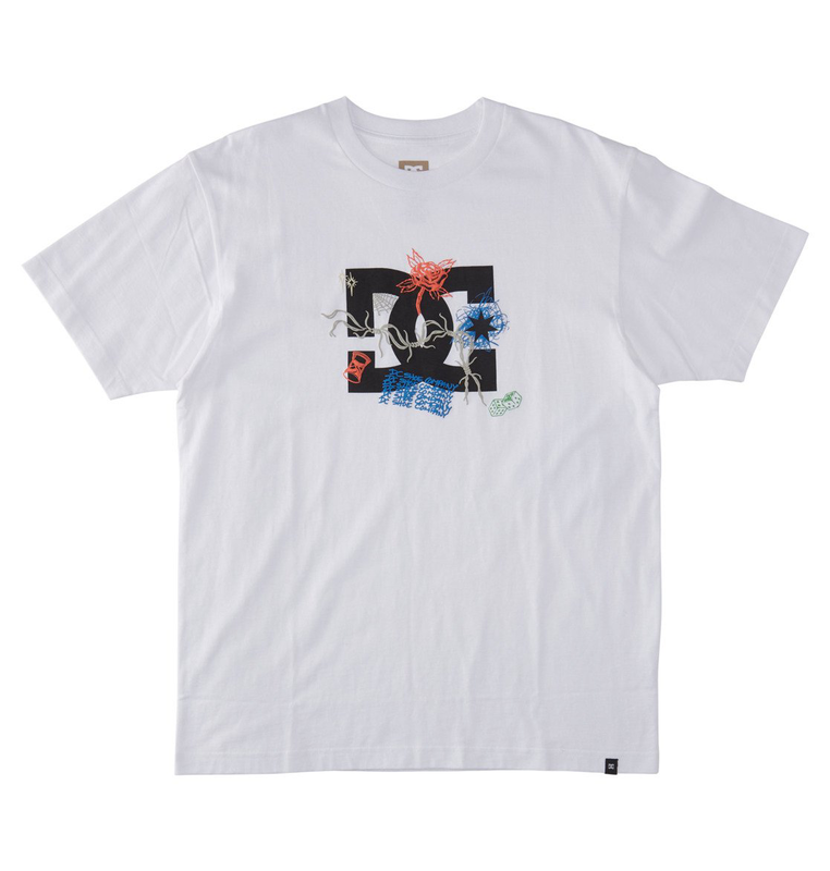 Dc mens scribble hss-null