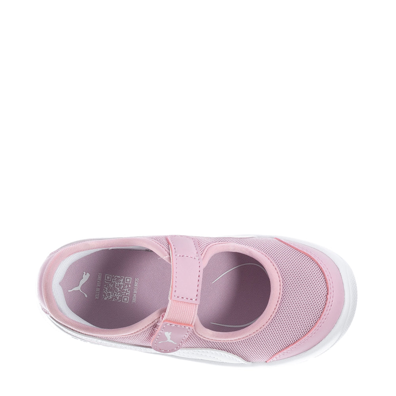 Courtflex v3 lina infant sneakers-null