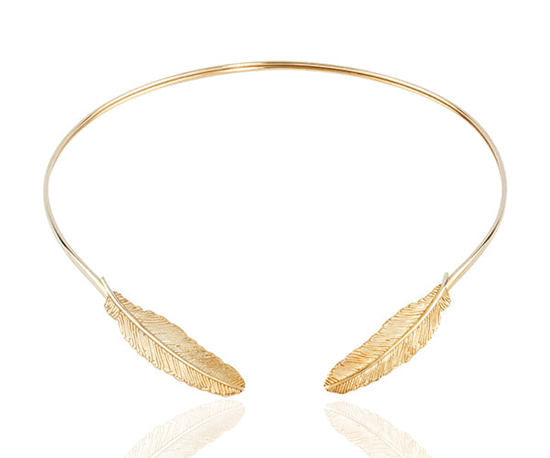 Product image: Leuce big choker-null