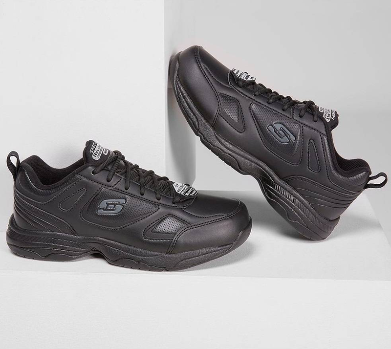 Work dighton womens shoes-null