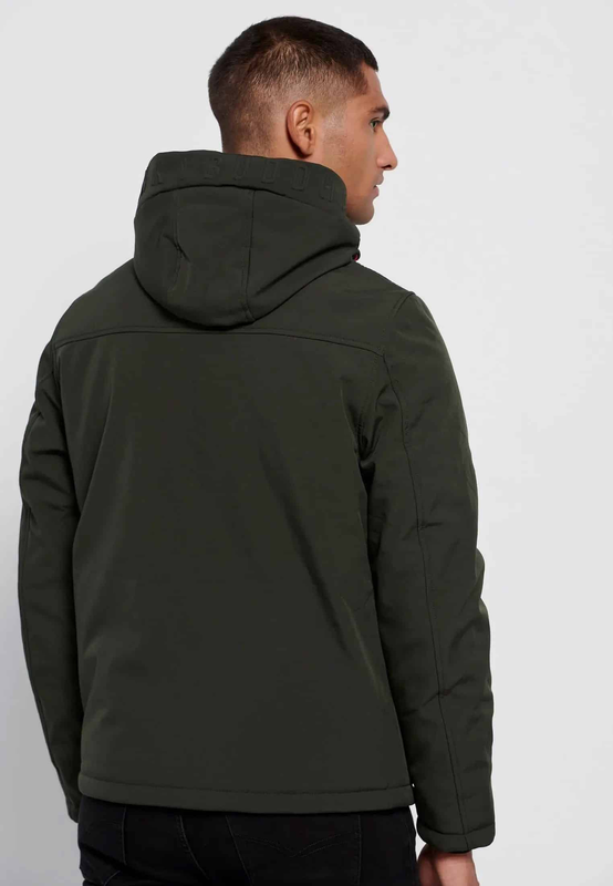 Funkybuddha jacket-null