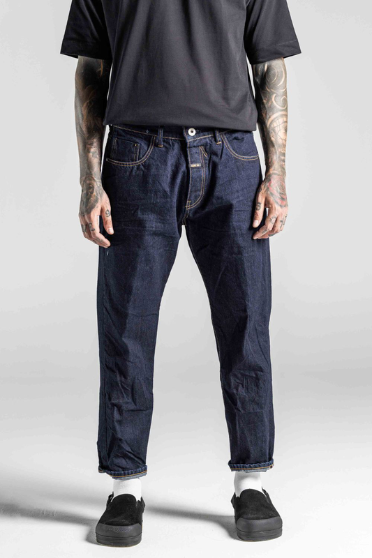 Cosi matto jeans-null