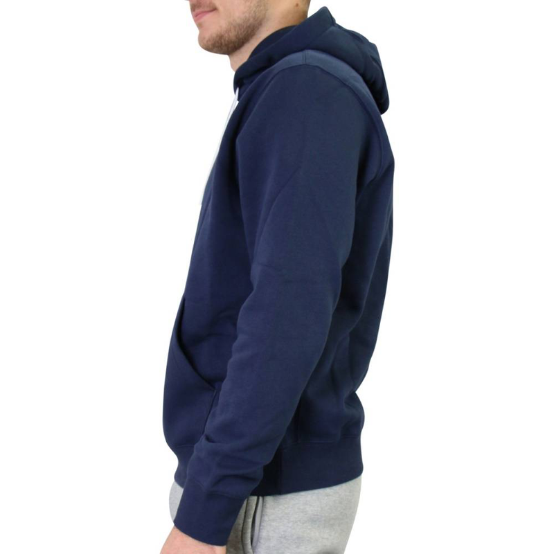 Park 20 fleece pullover hoodie-null