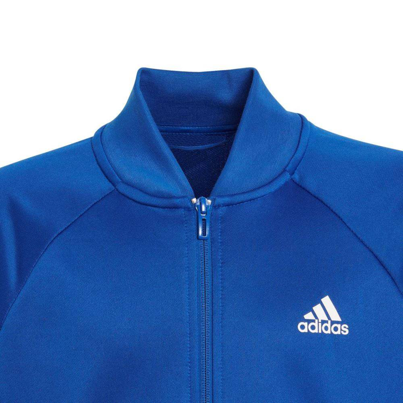 Boys xfg 3-stripes tracksuit-null