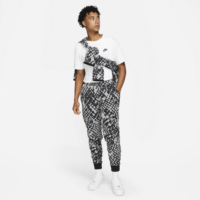 Nike nsw tech fleece react jogger-null