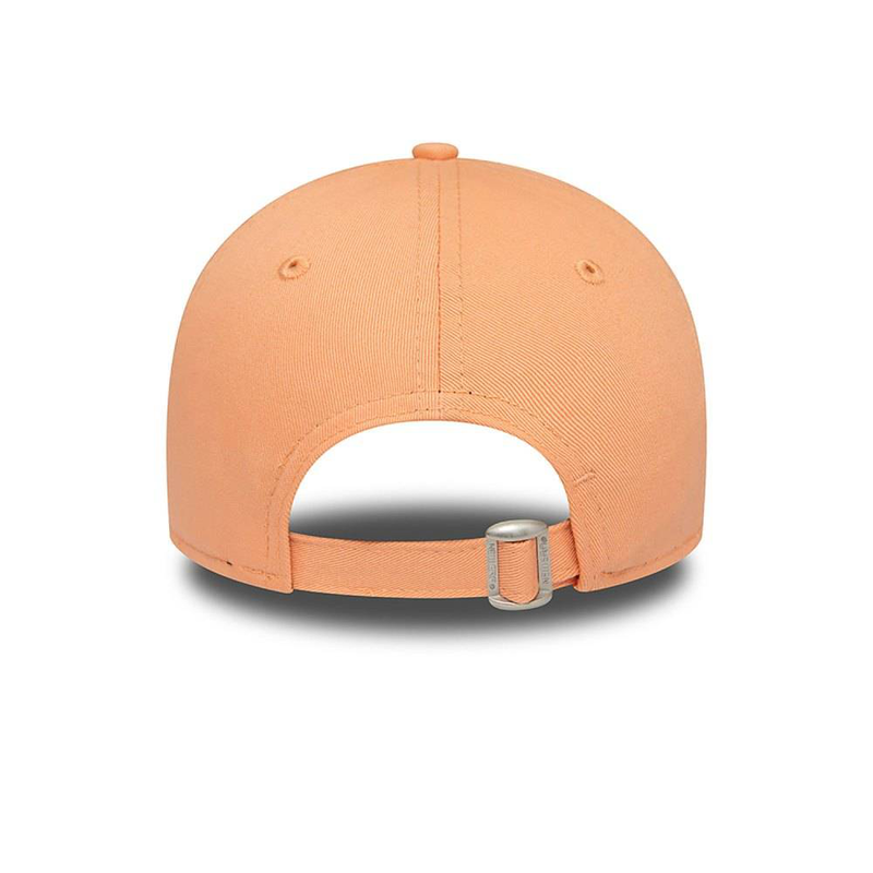 Product image: New era la dodgers womens league essential 9forty adjustable cap-null