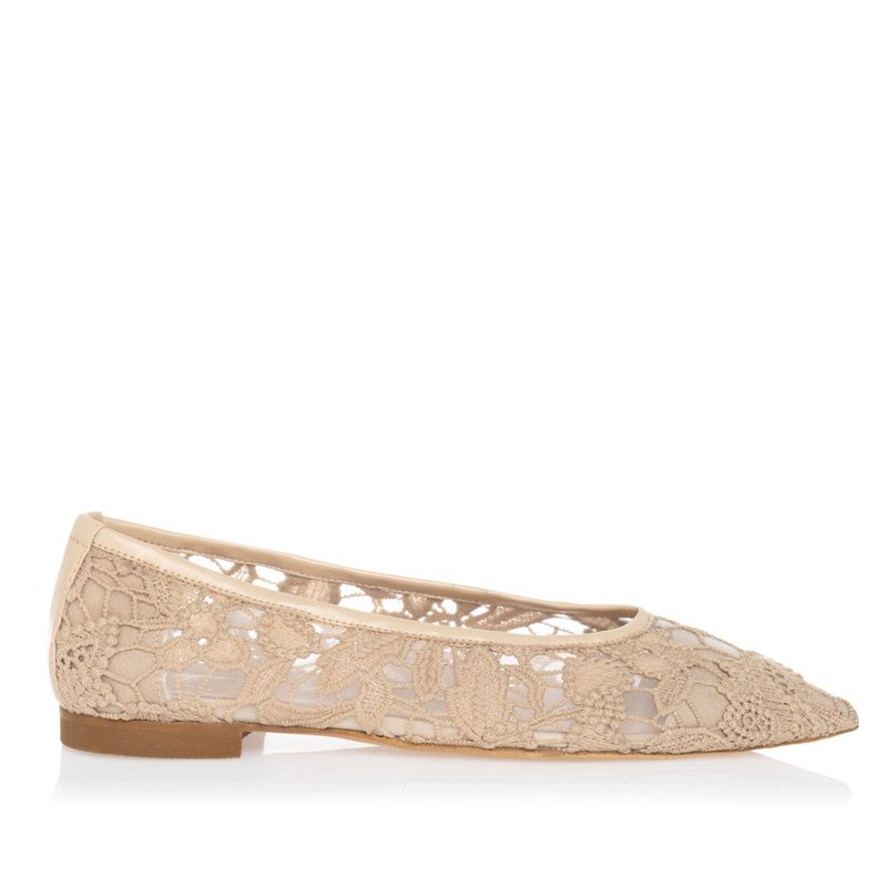 Day 2 day shoes flat-null
