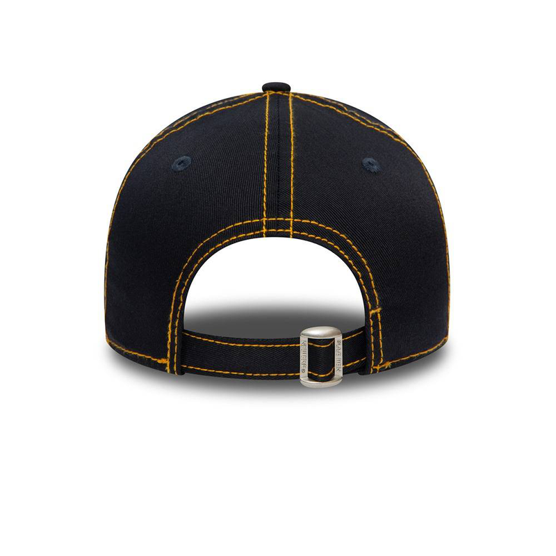 New era youth stitch 9forty new york yankees-null