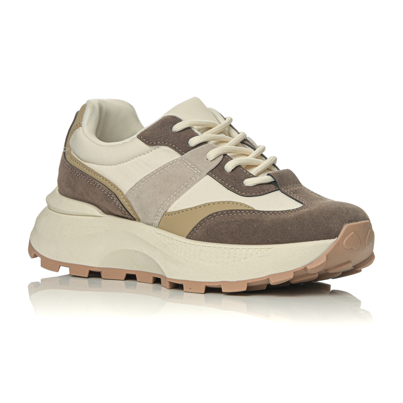 &Gamma;&upsilon;&nu;&alpha;&iota;&kappa;&epsilon;&iota;&omicron; sneaker &mu;&pi;&epsilon;&zeta; 8029-10-null