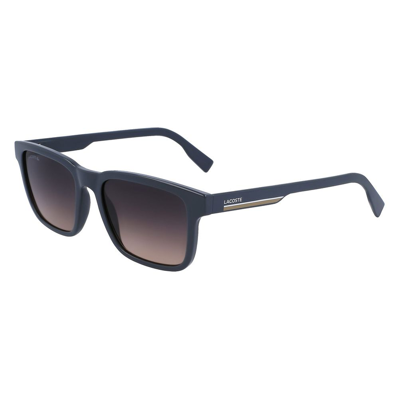 Gray injected sunglasses-null