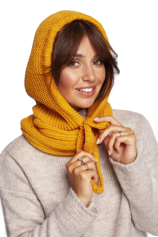 Infinity scarf be knit image number null