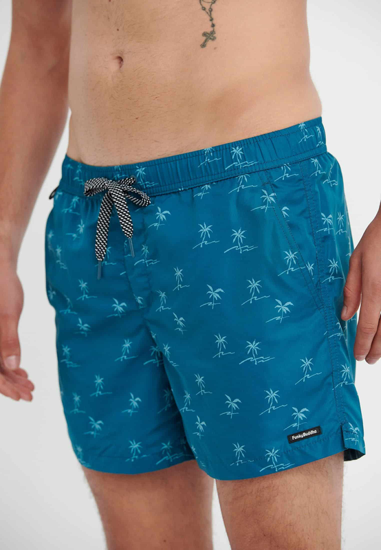 Product image: Funkybuddha swimwear print-null