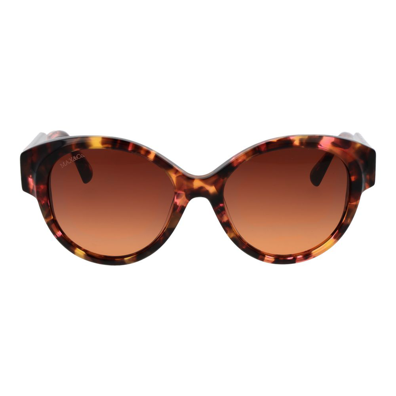Multicolor plastic sunglasses-null