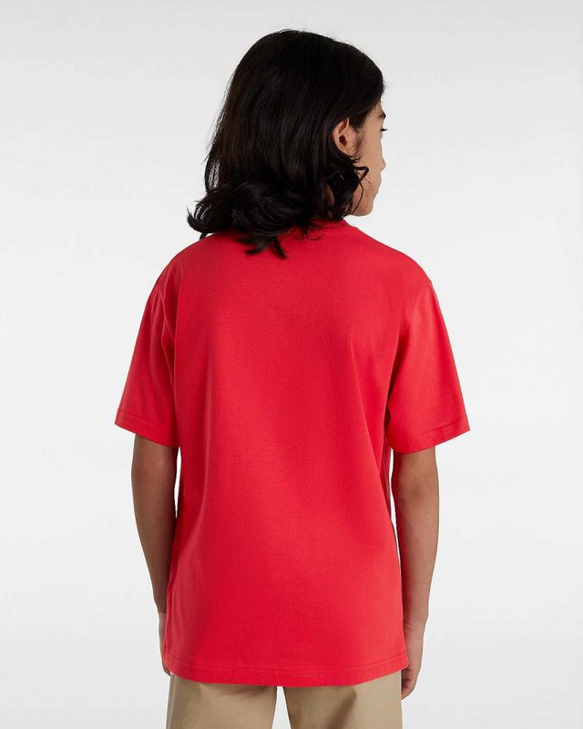 Boys bosco short sleeves t-shirt-null