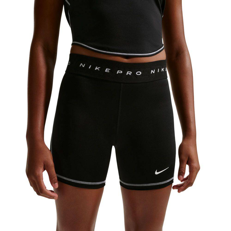 Pro girls Dri-FIT 7.5cm short sport pack-null