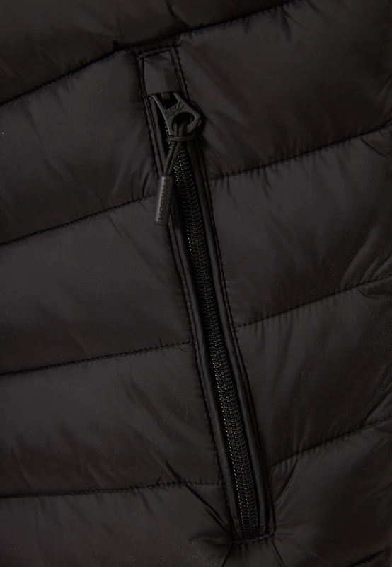 Funkybuddha jacket vest-null