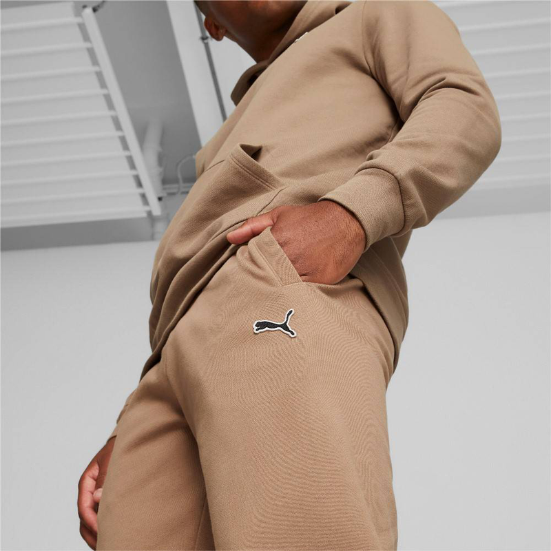 Better eshort sleevesentials sweatpants-null