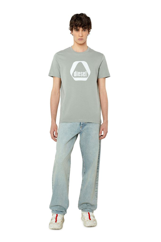 Diesel t-diegor-g10 t-shirt-null