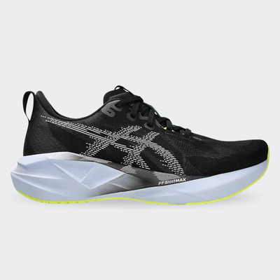 Novablast 5, Black Novablast 5, Black, medium