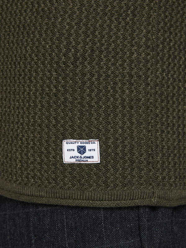 Product image: Jack & jones carlos knitwear-null