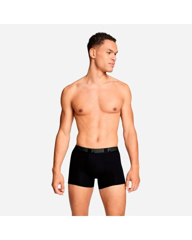 Men everyday basic boxer 2p-null