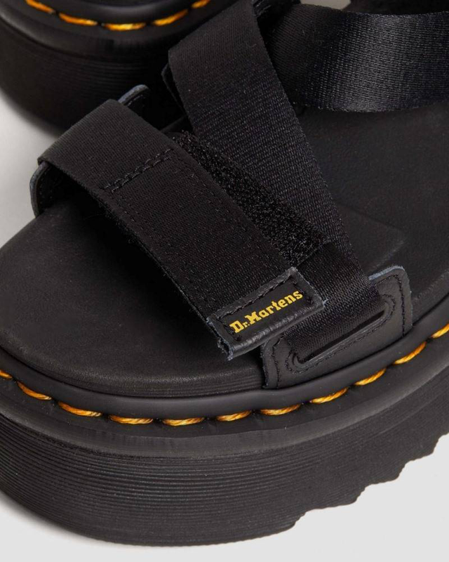 Product image: Dr. Martens kimber II womens sandals-null