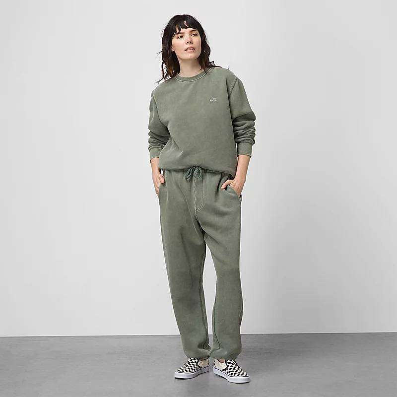 Comfycush wash sweatpant image number null