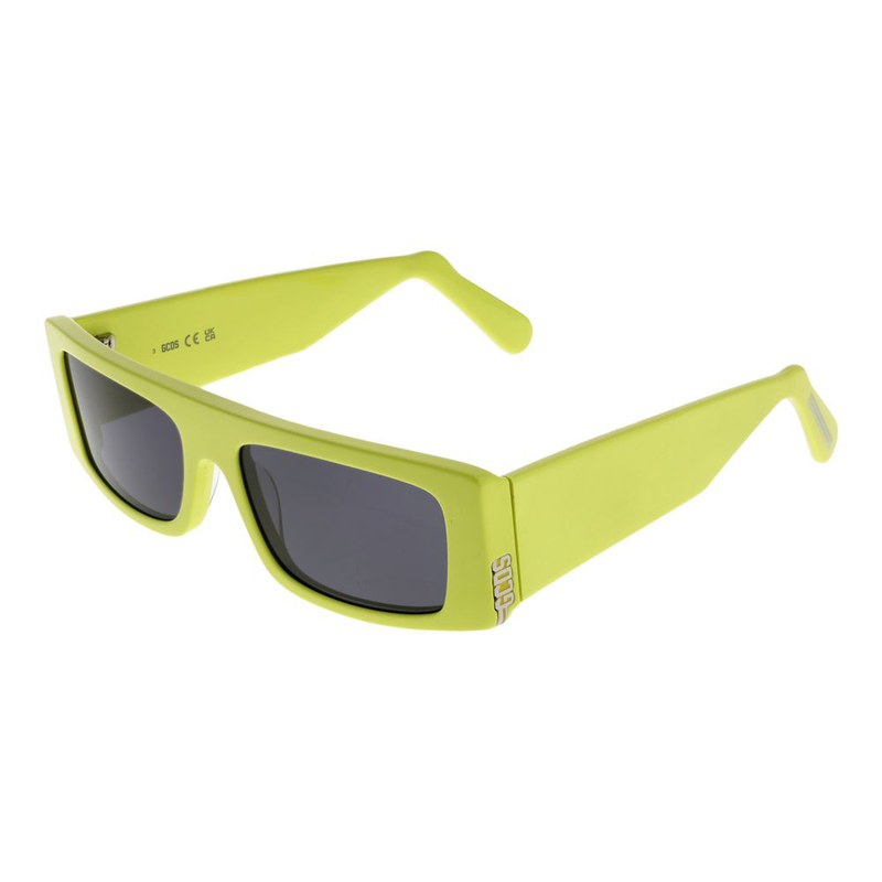 Bicolor plastic sunglasses-null