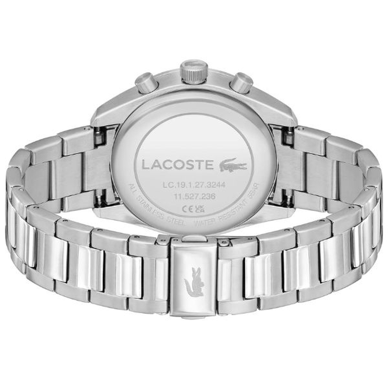 Lacoste boston watch-null