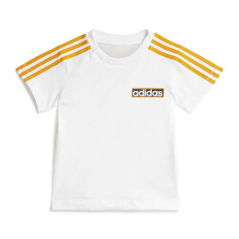 Adidas adibreak short tee set-null