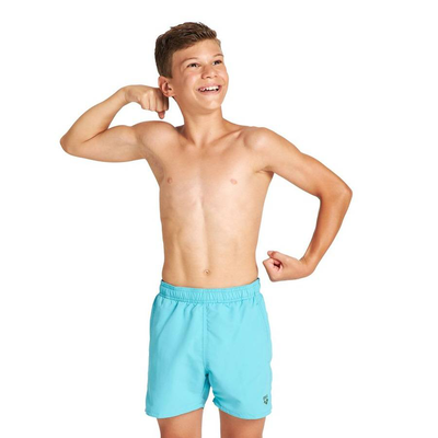 Boys fundamental swimshort