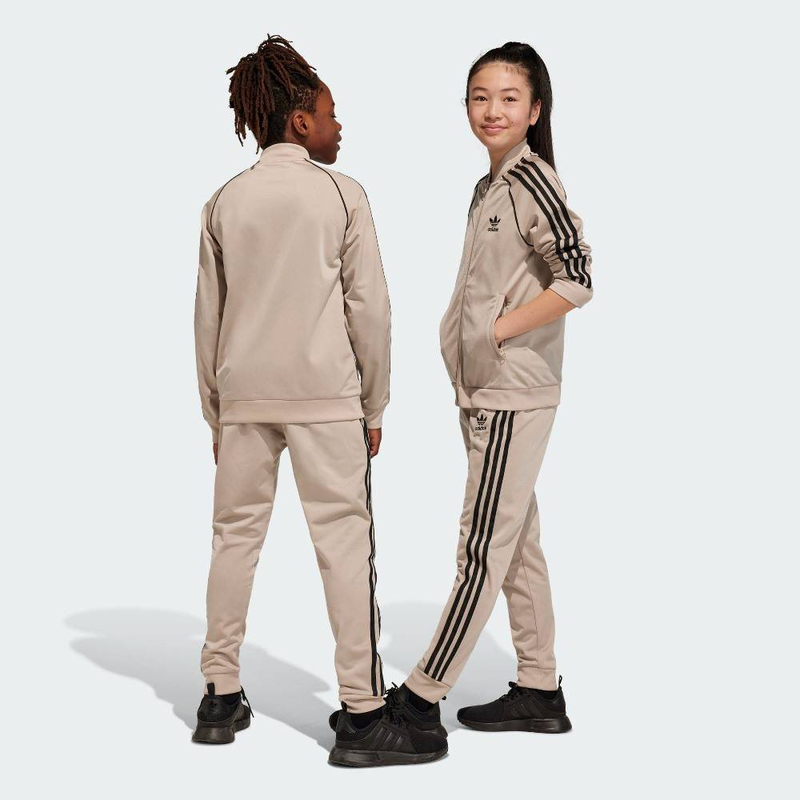 Sst track pants-null