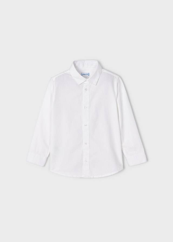 Product image: Πουκαμισο μακρυμανικο bacic-null