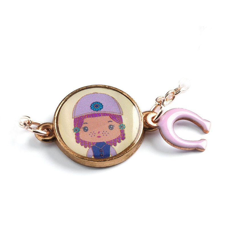 Joe bracelet newcolor, , medium image number null