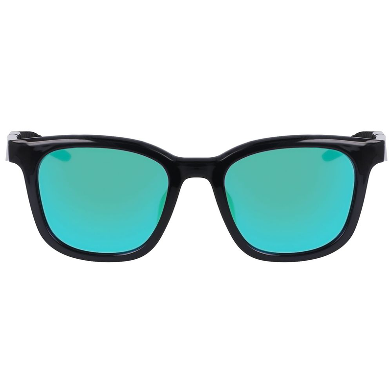 Gray injected sunglasses-null