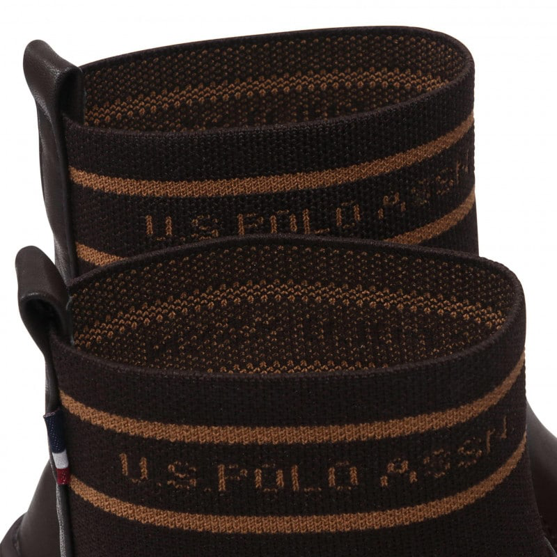 U.s. Polo assn. Bruna booties image number null