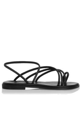 Sante flat sandals